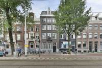 Woning Sarphatistraat 60 Amsterdam