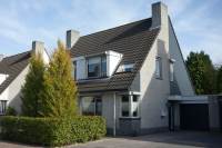 Woning Arnold van Lieropstraat 40 Steenbergen Nb
