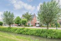 Woning Torenmuur 4 Houten