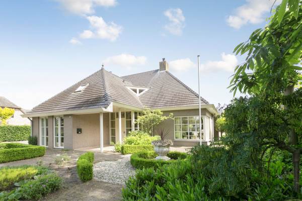 Woning Grinsel 69 Den Dungen