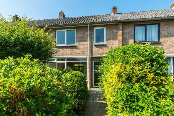 Woning van Zuylenlaan 12 Hoevelaken