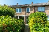 Woning van Zuylenlaan 12 Hoevelaken