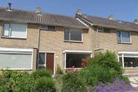 Woning Minnaertweg 93 Dordrecht