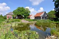 Woning Molenstraat 1 Bronkhorst