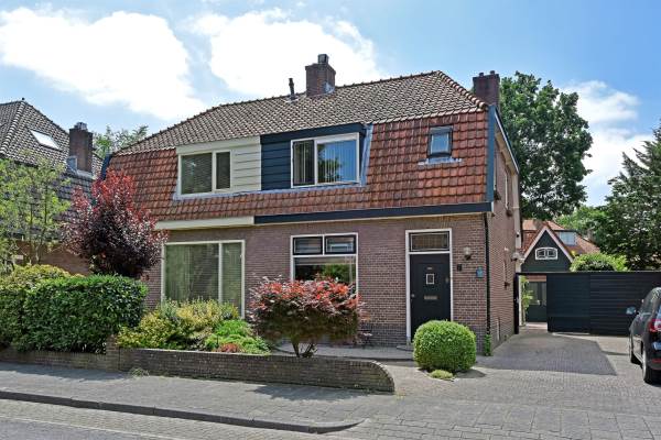 Woning Joost van den Vondellaan 7 Zeist