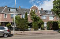 Woning Zandvoortselaan 44 Heemstede