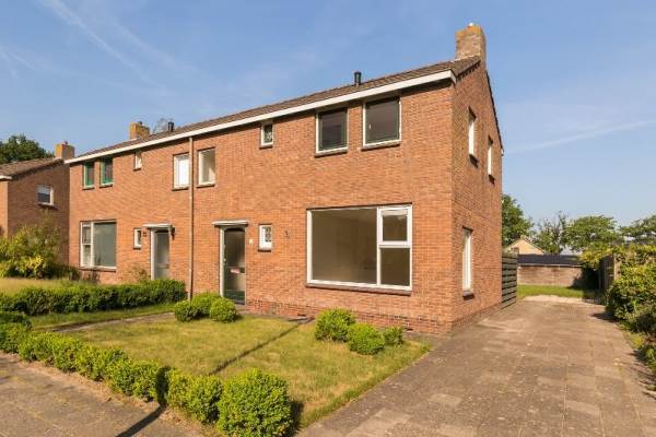 Woning De Rusken 15 Frieschepalen