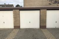 Garage Heinhof 4 Rockanje