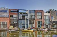 Woning Scheepstimmermanstraat 6 Amsterdam