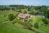 Woning Diefdijk 76 Acquoy