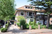 Woning Duinlaan 15 Bennebroek