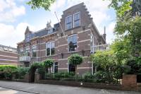 Woning Kerkhoflaan 1 Den Haag