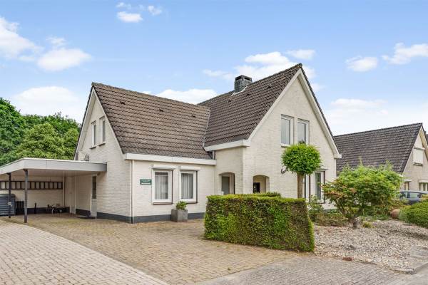 Woning Strikkenhof 14 Haelen