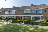 Woning Rembrandtstraat 79 Oud-Beijerland