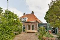 Woning Stoombootweg 48 Amsterdam