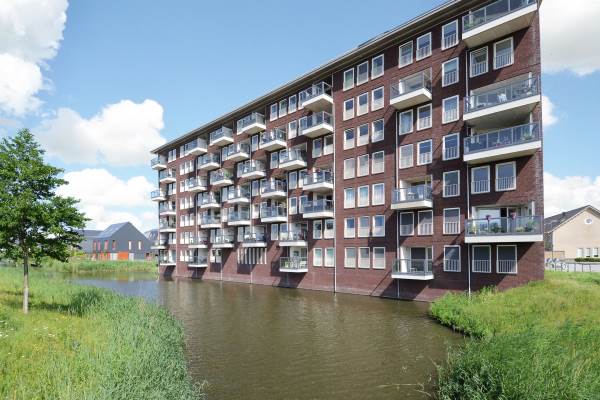 Woning Aruba 79 Zoetermeer