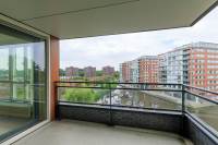 Woning Julius Caesarlaan 24 Leiden