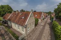 Woning Bisschopsweg 4 Bourtange