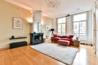 Woning Willemsparkweg 182 Amsterdam