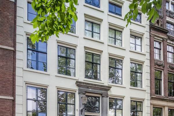 Woning Keizersgracht 216 Amsterdam