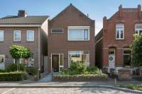 Woning Van Gilselaan 96 Roosendaal