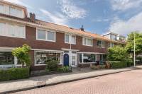 Woning Julianaweg 195 Utrecht