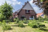Woning Hoofdweg rveer 35 Wedde