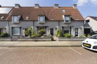 Woning Samuel Gerssenlaan 13 Nijkerk