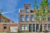 Woning Celsiusstraat 21 Amsterdam