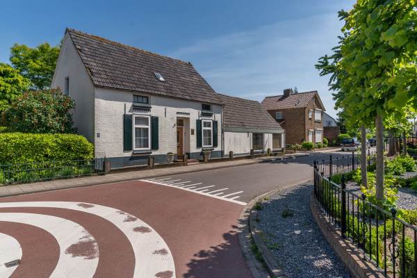 Woning Gasthuisstraat 25 Hedel
