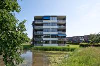 Woning Bloemersmaborg 2 Groningen