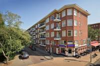 Woning Trouringhstraat 6 Amsterdam