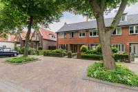 Woning Kerklaan 21 Katwijk