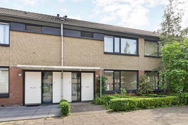 Woning Kluizenaarstraat 6 Eindhoven
