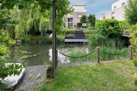 Woning Nieuw Zwartenberg 4 Breda