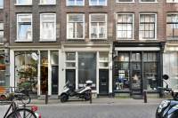 Woning Binnen Bantammerstraat 6 Amsterdam