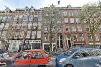 Woning Van Ostadestraat 154 Amsterdam