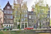 Woning Brouwersgracht 21 Amsterdam