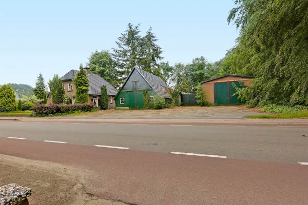 Woning Staverdenseweg 93 Elspeet