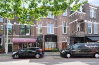 Woning Willem de Zwijgerlaan 50 Den Haag