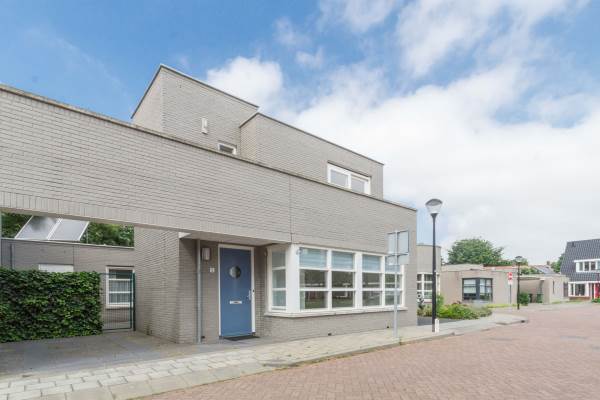 Woning Koningshof 5 Riel