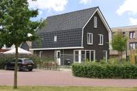 Woning Laantje van Puijk 1 Blaricum