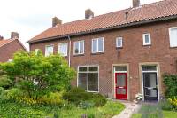 Woning Espelerlaan 44 Emmeloord