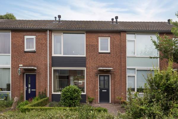 Woning Weilustlaan 42 Breda