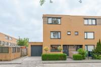 Woning Polkastraat 12 Almere