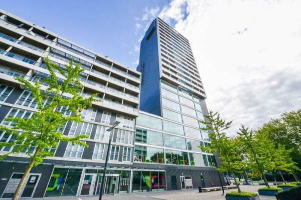 Woning Professor de Moorplein 556 Tilburg