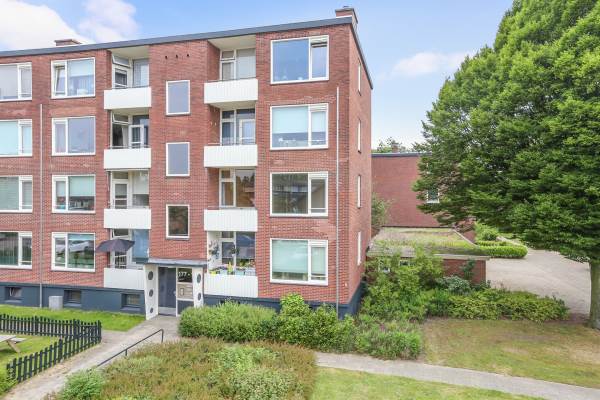 Woning Lekstraat 181 Apeldoorn