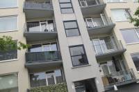 Woning Jan den Haenstraat 14 Dordrecht