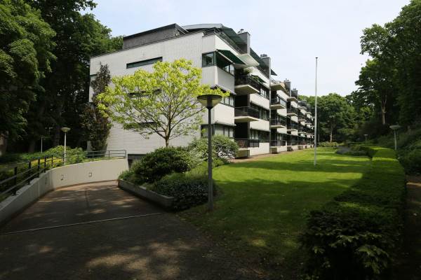 Woning Van Soutelandelaan 34 Den Haag