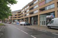 Woning Aelbrechtskade 57 Rotterdam